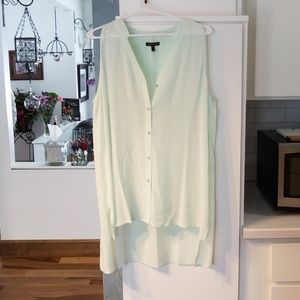 Eileen Fisher blouse